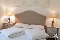 Doppelzimmer Charme - Garni Tyrol