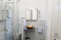 Einzelzimmer mit Dusche/WC