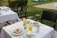 Albergo Garni Tyrol - prima colazione