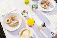 Albergo Garni Tyrol - prima colazione