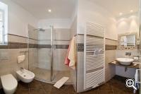 Albergo Garni Tyrol - bagno Charme