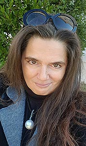 Marion Targa